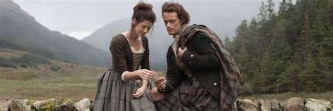 'Outlander' recap: 'By the Pricking of My Thumbs' .